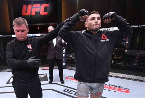 UFC 269 Betting Preview – Get UFC Odds at Bovada Sportsbook.